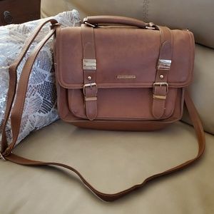 Rampage Crossbody/Messenger bag